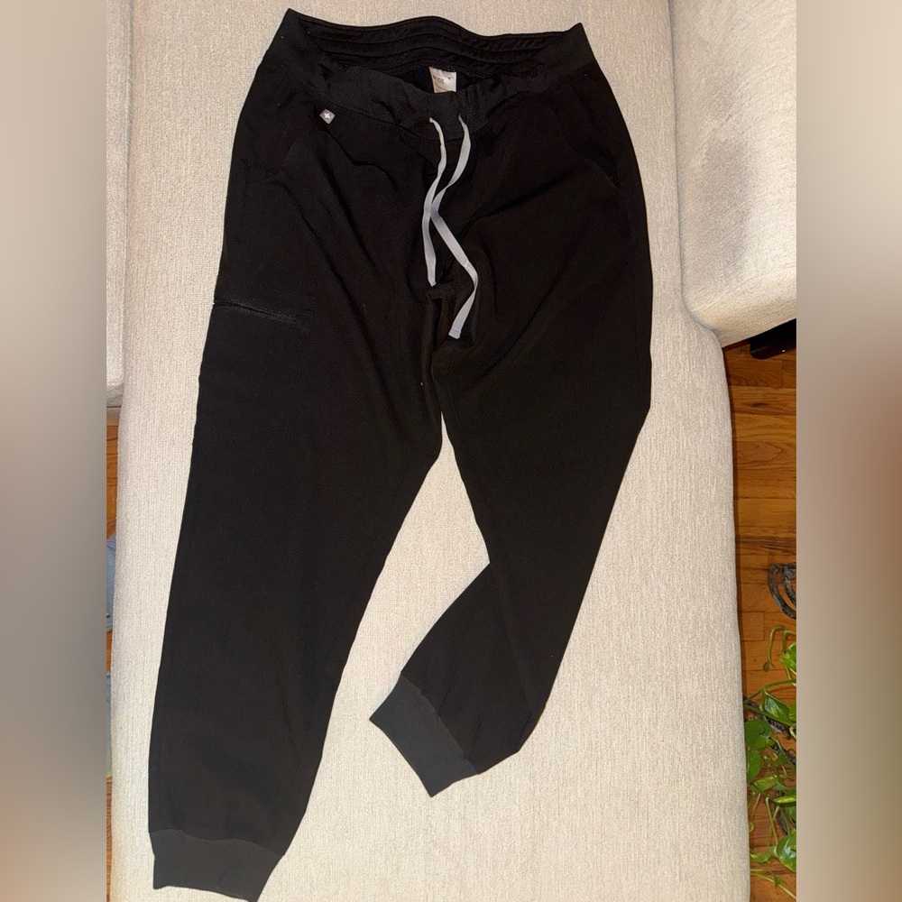 Figs black set